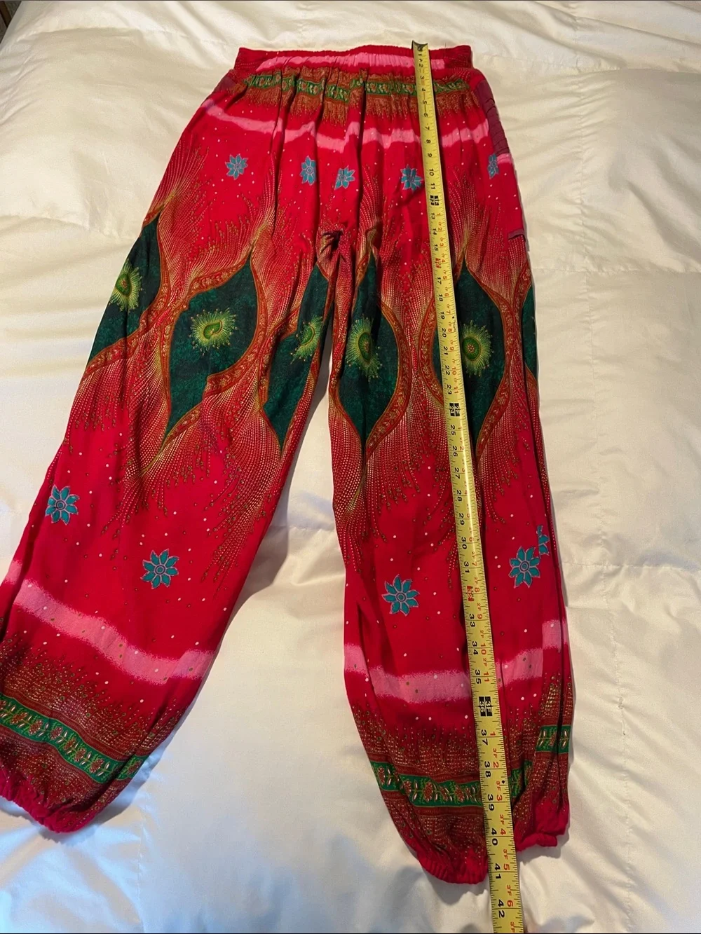 Jayli Pants